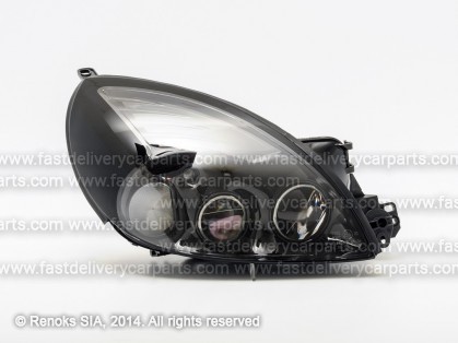 FD Puma 97->02 head lamp R MARELLI