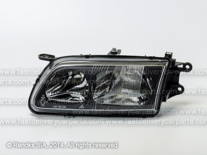 MZ 626 97->00 lukturis R ar motoriņu MARELLI