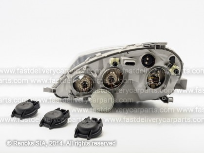 MB Vaneo 02->05 head lamp R MARELLI
