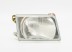 FD Transit 86->91 head lamp R H4 manual/electrical DEPO