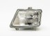 MB Vito V 96->03 head lamp L pneumatic adjustment DEPO
