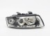 AD A4 01->04 head lamp R D1S/H7 XENON 02->04 DEPO