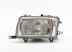 AD 80 91->94 head lamp L H4 manual/electrical TYC