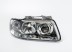 AD A3 00->03 head lamp R H1/H7 electrical HELLA