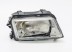 AD A4 95->99 head lamp R H4 HELLA