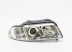 AD A4 99->01 head lamp R H7/H7 man/electrical VALEO