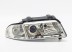 AD A4 99->01 head lamp R H7/H7 man/electrical VALEO