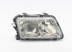 AD A3 96->00 head lamp R H1/H7 DEPO