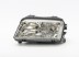 AD A4 95->99 head lamp L H1/H7/H7 electrical MARELLI