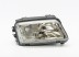 AD A4 95->99 head lamp R H1/H7/H7 electrical MARELLI