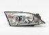 FD Mondeo 00->07 lukturis R H1/H7 elektro DEPO