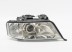 AD A6 97->01 head lamp R H1/H7 99-> DEPO