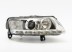 AD A6 08->11 lukturis R D3S/H7/LED elektro ar dienas gaitas gaismu TYC