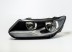 VW Tiguan 11->16 head lamp L H7/H15 with motor with bulbs with daytime running light HELLA