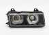 BMW 3 E36 91->98 head lamp R 91->94 H1/H1 type ZKW DEPO