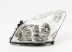 TT Corolla Verso 04->09 head lamp L HB3/HB4 07->09 with motor DEPO