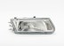 MT Carisma 96->04 head lamp R H4 96->98 manual/electrical TYC