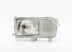 NS Serena 92->01 head lamp R H4 man/electrical VALEO 96->