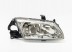 NS Almera 00->02 lukturis R H1/H7 elektro DEPO