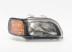 HN Civic 95->96 head lamp 5D R MARELLI