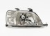 HN CRV 95->01 head lamp R H4 electrical DEPO