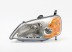 HN Civic 01->03 lukturis 4D L H4 elektro DEPO