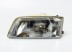 CT ZX 91->98 head lamp L H4 man/electrical VALEO
