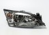FD Mondeo 00->07 lukturis R H1/H7 elektro DEPO