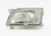 FD Transit 92->94 head lamp L electrical DEPO
