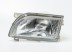 FD Transit 92->94 head lamp L electrical DEPO