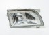 FD Transit 92->94 head lamp R H4 manual/electrical DEPO