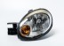 CH Neon 00->04 head lamp L 03->04 SAE USA type DEPO