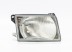 FD Transit 86->91 head lamp R VALEO