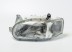 FD Escort 95->99 head lamp L man/electrical VALEO