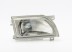 FD Transit 92->94 head lamp R H4 manual/electrical DEPO