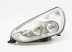 FD Galaxy 06->10 head lamp L H1/H7 with motor TYC