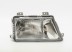 MB Sprinter 95->00 head lamp R H1/H1/H1 pneumatic adjustment DEPO