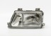 MB Sprinter 95->00 head lamp L H1/H1/H1 pneumatic adjustment TYC