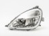 MB A W168 97->04 lukturis L H4/H7 01->04 ar pneimo regulēšanu DEPO