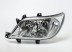 MB Sprinter 00->06 lukturis L H3/H7 03->06 elektro DEPO