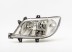 MB Sprinter 00->06 lukturis L H3/H7/H7 03->06 elektro DEPO