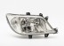 MB Sprinter 00->06 lukturis R H3/H7/H7 03->06 elektro DEPO