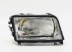 AD 100 91->94 head lamp R H4 manual/electrical TYC