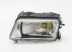 AD A4 95->99 head lamp L H4 manual/electrical type VALEO TYC