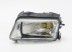 AD A4 95->99 head lamp L H4 HELLA