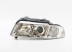 AD A4 99->01 head lamp L H7/H7 manual/electrical TYC