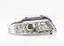 AD A4 99->01 head lamp R H7/H7 manual/electrical TYC