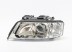 AD A6 97->01 head lamp L H1/H7 99-> DEPO