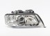 AD A6 97->01 head lamp R H1/H7 99-> DEPO