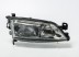 OP Vectra 96->01 head lamp R H1/H7 96->98 electrical tips VALEO TYC